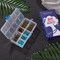 1 Box DIY 8 Pairs Bohemian Feather Dream Catcher Earring Making Kit Antique Bronze Feather Charm Connector, Turquoise Gemstone Beads, Earring Hooks Jewelry Supplies Beginners, Instruction